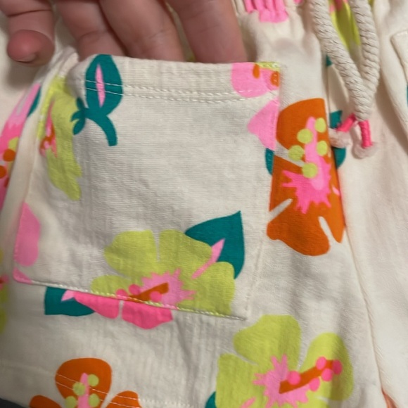 Zara Kids set of 2 shorts - Picture 2 of 7